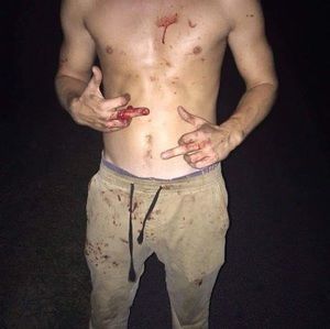 Meet your Posher, Dalton